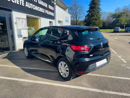 Renault Clio TEND TCE 75 occasion - Photo 19