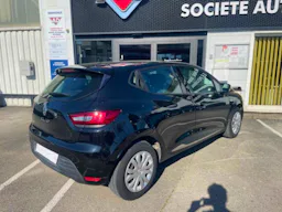 Renault Clio  TEND TCE 75 occasion - Photo 20