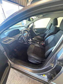 Peugeot 2008 ALLURE HDI 120 occasion - Photo 3