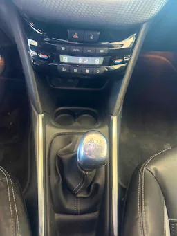 Peugeot 2008 ALLURE HDI 120 occasion - Photo 5