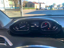 Peugeot 2008 ALLURE HDI 120 occasion - Photo 7