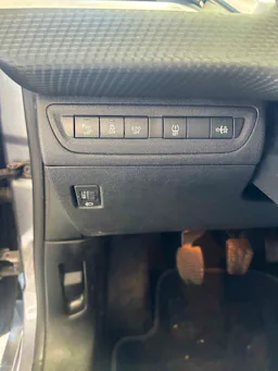 Peugeot 2008  ALLURE HDI 120 occasion - Photo 8