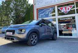 Citroën C3 Aircross 1.2I 110CV occasion - Photo 2