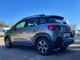 Citroën C3 Aircross  1.2I 110CV occasion - Photo 3