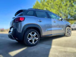 Citroën C3 Aircross  1.2I 110CV occasion - Photo 4