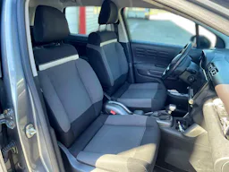 Citroën C3 Aircross  1.2I 110CV occasion - Photo 5