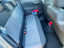 Citroën C3 Aircross  1.2I 110CV occasion - Photo 6