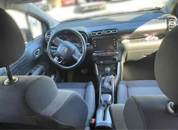 Citroën C3 Aircross  1.2I 110CV occasion - Photo 7