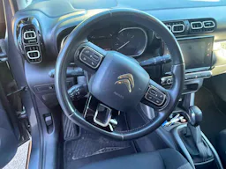 Citroën C3 Aircross 1.2I 110CV occasion - Photo 8