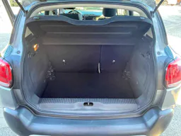 Citroën C3 Aircross 1.2I 110CV occasion - Photo 9