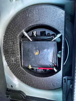 Citroën C3 Aircross  1.2I 110CV occasion - Photo 10