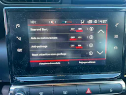 Citroën C3 Aircross  1.2I 110CV occasion - Photo 12