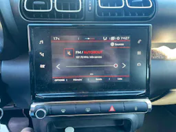 Citroën C3 Aircross 1.2I 110CV occasion - Photo 13