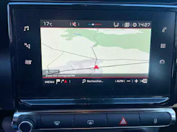 Citroën C3 Aircross 1.2I 110CV occasion - Photo 14