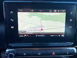 Citroën C3 Aircross  1.2I 110CV occasion - Photo 14