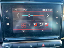 Citroën C3 Aircross 1.2I 110CV occasion - Photo 15