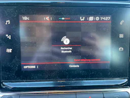 Citroën C3 Aircross  1.2I 110CV occasion - Photo 16