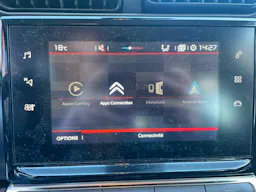 Citroën C3 Aircross  1.2I 110CV occasion - Photo 17