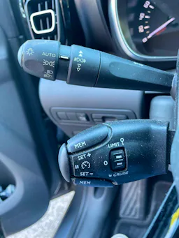 Citroën C3 Aircross 1.2I 110CV occasion - Photo 18