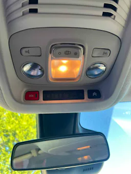 Citroën C3 Aircross  1.2I 110CV occasion - Photo 19