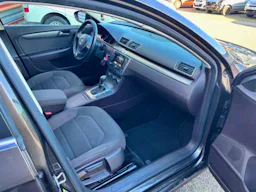 Volkswagen Passat PASSAT SW 2.0 TDI 140 BVR occasion - Photo 3