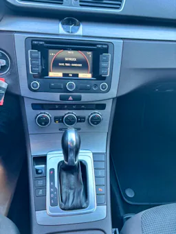 Volkswagen Passat  PASSAT SW 2.0 TDI 140 BVR occasion - Photo 5