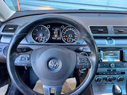 Volkswagen Passat  PASSAT SW 2.0 TDI 140 BVR occasion - Photo 7