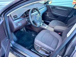 Volkswagen Passat PASSAT SW 2.0 TDI 140 BVR occasion - Photo 8