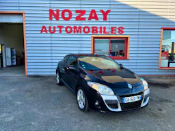 Renault Mégane  MEGANE III 1.5 DCi 110 BVA occasion - Photo 1