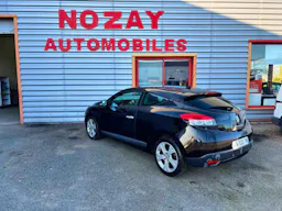 Renault Mégane  MEGANE III 1.5 DCi 110 BVA occasion - Photo 2