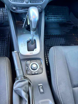 Renault Mégane  MEGANE III 1.5 DCi 110 BVA occasion - Photo 4