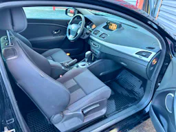 Renault Mégane  MEGANE III 1.5 DCi 110 BVA occasion - Photo 6