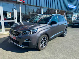 Peugeot 3008 1.2 PURE TECH 130cv GT LINE occasion - Photo 2