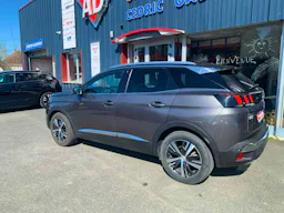 Peugeot 3008 1.2 PURE TECH 130cv GT LINE occasion - Photo 3