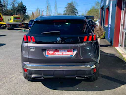 Peugeot 3008 1.2 PURE TECH 130cv GT LINE occasion - Photo 4