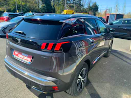 Peugeot 3008 1.2 PURE TECH 130cv GT LINE occasion - Photo 5