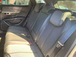 Peugeot 3008  1.2 PURE TECH 130cv GT LINE occasion - Photo 10