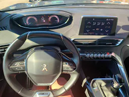 Peugeot 3008  1.2 PURE TECH 130cv GT LINE occasion - Photo 11