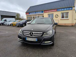 Mercedes Benz Classe C 220 CDI AVANTGARDE A occasion - Photo 1