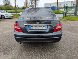 Mercedes Benz Classe C 220 CDI AVANTGARDE A occasion - Photo 5