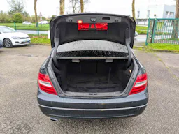 Mercedes Benz Classe C  220 CDI AVANTGARDE A occasion - Photo 6