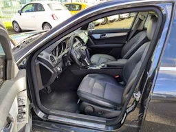 Mercedes Benz Classe C  220 CDI AVANTGARDE A occasion - Photo 10