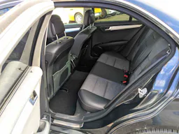 Mercedes Benz Classe C  220 CDI AVANTGARDE A occasion - Photo 11