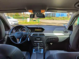 Mercedes Benz Classe C  220 CDI AVANTGARDE A occasion - Photo 13