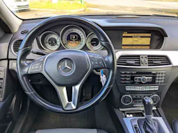 Mercedes Benz Classe C  220 CDI AVANTGARDE A occasion - Photo 14