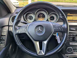Mercedes Benz Classe C  220 CDI AVANTGARDE A occasion - Photo 15