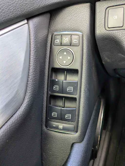 Mercedes Benz Classe C  220 CDI AVANTGARDE A occasion - Photo 17