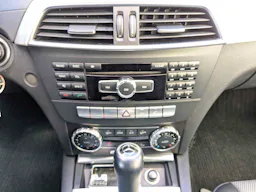 Mercedes Benz Classe C 220 CDI AVANTGARDE A occasion - Photo 18