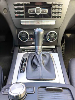 Mercedes Benz Classe C  220 CDI AVANTGARDE A occasion - Photo 19