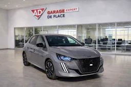 Peugeot 208  208 Hybrid 110 e-DCS6 Allure occasion - Photo 2